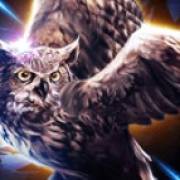 Book Of Wolves: Búho