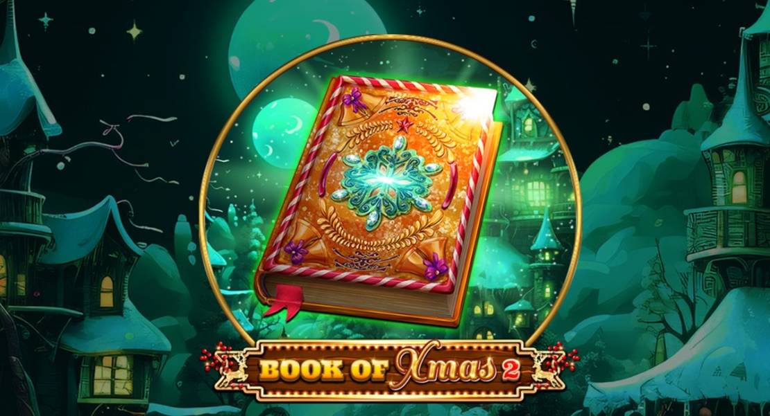 Book Of Xmas 2