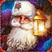 Book of Xmas Reloaded: Santa