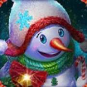 Book of Xmas Reloaded: Muñeco de nieve