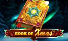 Jugar Book of Xmas