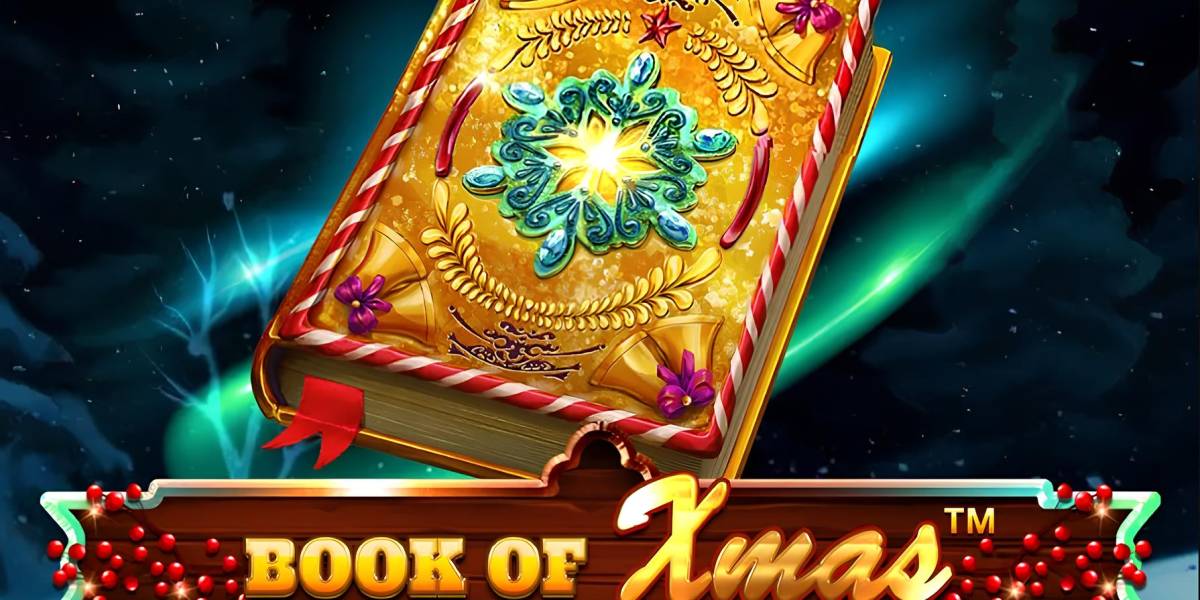 Book of Xmas