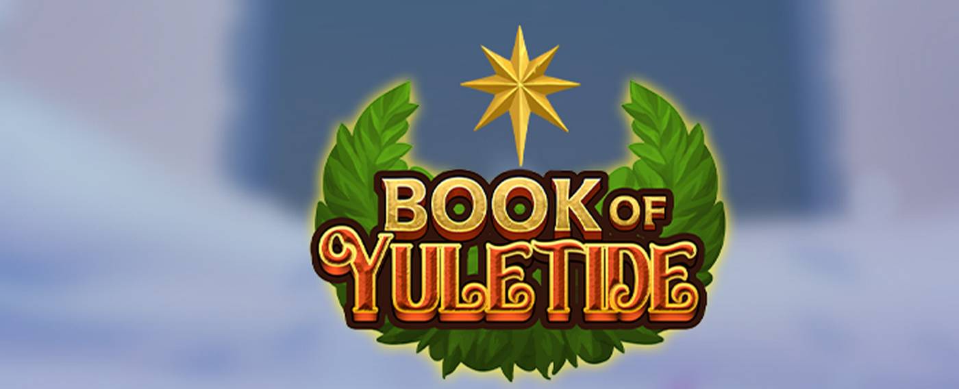 Book of Yuletide
