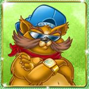 Boom Shakalaka: Gato