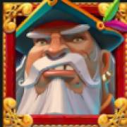 Booty Bay: Pirata