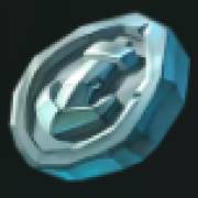 Booty Bay: Moneda de plata