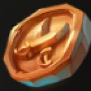 Booty Bay: Moneda de bronce