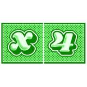 Booze Bash: Multiplicador
