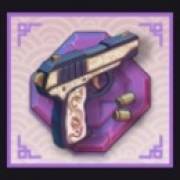 Boss Bear: Pistola