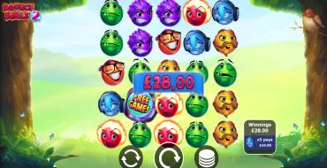 Bouncy Balls 2: Ganancias