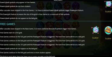 Bouncy Balls 2: Tiradas gratuitas y/o re-giros