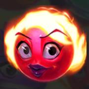 Bouncy Balls 2: Globo rojo