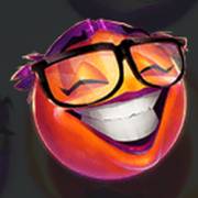 Bouncy Balls 2: Bola naranja