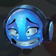 Bouncy Balls 2: Bola azul