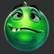 Bouncy Balls 2: Bola verde
