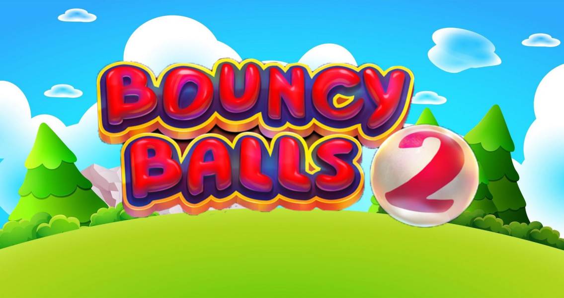 Bouncy Balls 2