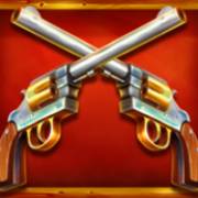 Bounty Belles: Revólveres