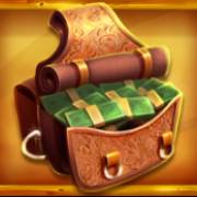 Bounty Belles: Mochila