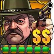 Bounty County: Jefe