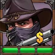 Bounty County: Efectivo