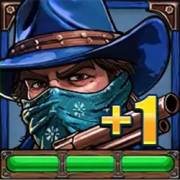 Bounty County: Dispersión