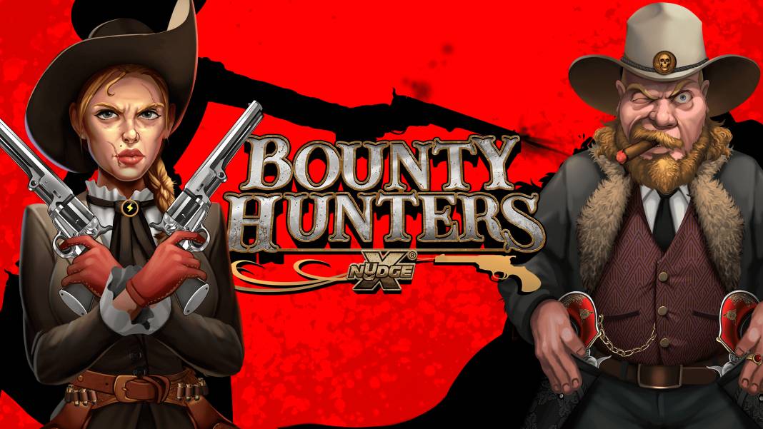 Bounty Hunters