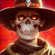 Bounty Showdown: Esqueleto