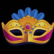 Brazil Carnival: Máscara