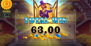 Break The Piggy Bank: Ganancias