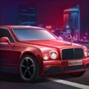 Brilliant Diamonds: Hold & Win: Coche