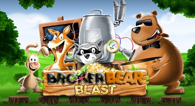 Broker Bear Blast