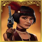 Brooklyn Bootleggers: La chica de la pistola