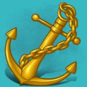Buckaneers' Frenzy: Ancla