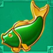 Buddha Megaways: Pescado