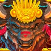 Buffalo Blox Gigablox: Búfalo