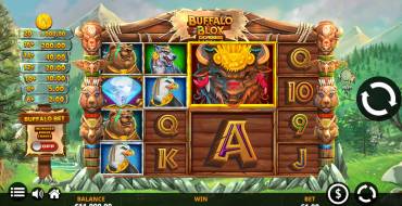 Buffalo Blox Gigablox: Diseño