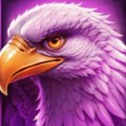 Buffalo Freedom DoubleMax: Águila