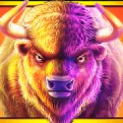 Buffalo King Megaways: búfalo