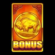 Buffalo King Untamed Megaways: Dispersión
