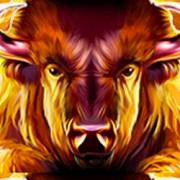 Buffalo Lightning: búfalo