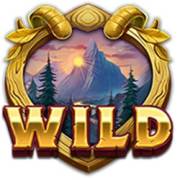 Buffalo of Wealth: Salvaje