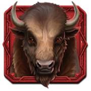 Buffalo of Wealth: búfalo