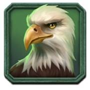 Buffalo of Wealth: Águila