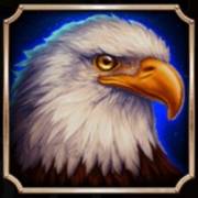 Buffalo Rampage – Hold & Hit: Águila