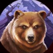 Buffalo Rising Megaways All Action: Oso