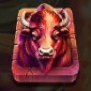 Buffalo Stack 'n' Sync: Búfalo