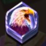 Buffalo Stack 'n' Sync: Halcón