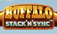 Jugar Buffalo Stack 'n' Sync