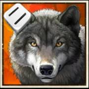 Buffalo Trail Dice: Lobo