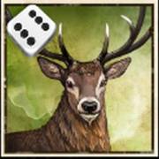Buffalo Trail Dice: Reno